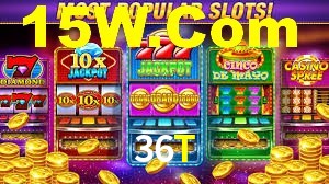 Welcome Bonus 36T