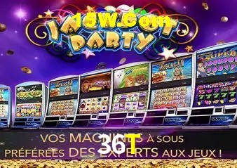 A Emoção da Loteria na 36T: Uma Chance de Mudança de Vida