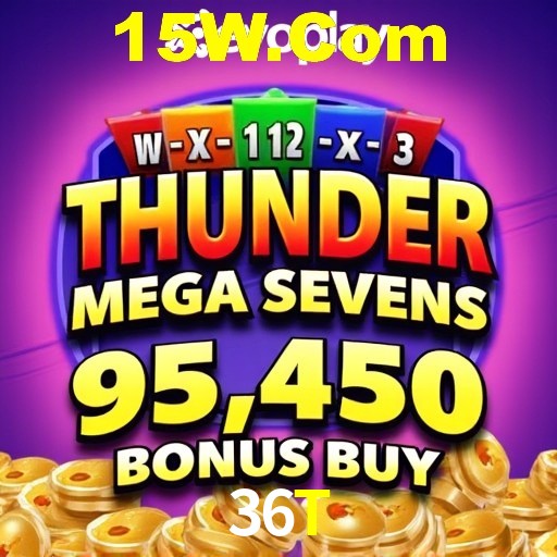 Provedores de Jogos 36T