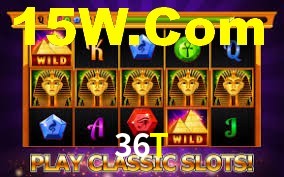 Blackjack Table 36T