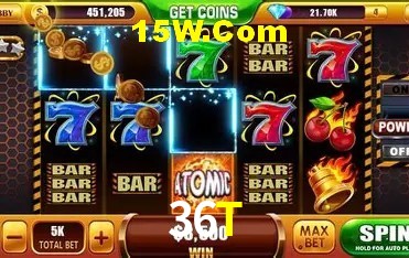 Descubra a Magia dos Jogos de Arcade no 36T