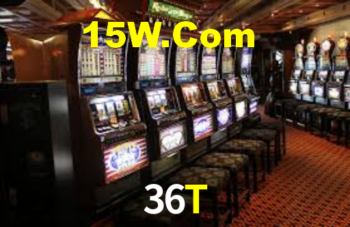 36T - Um Cassino De Prestígio! - 36T Bet